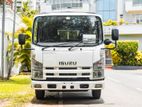 Isuzu Crew Cab Diplomat 2016