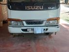 Isuzu crowcab 1996