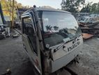 Isuzu Custom Cabin High Roof