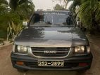 Isuzu D-Max 1998