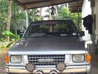 Isuzu D-Max 1994