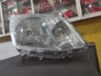 Isuzu D-Max Head Lamp