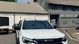 Isuzu D-Max Sport Edition 2025