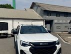 Isuzu D-Max 2025