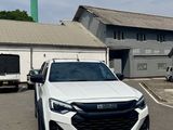 Isuzu D-Max 2025