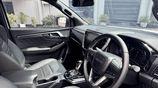 Isuzu D-Max Sport Edition 2026