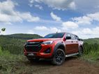 Isuzu D-Max Sport Edition 2026