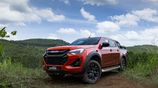 Isuzu D-Max Sport Edition 2026