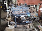 ISUZU Diesel Boat Engine