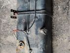 Isuzu Diesel Tank
