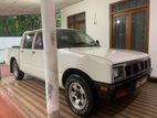 Isuzu Double cab 1985