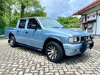 Isuzu Double Cab 1992