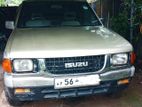 Isuzu Double cab 1994