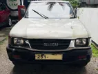 Isuzu Double Cab 1997