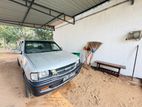 Isuzu Double Cab 1998