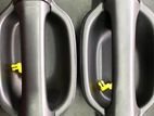 Isuzu Double Cab Door Handle