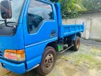 Isuzu Dump truck 1997