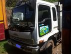 Isuzu Dump Truck 1999