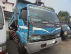 Isuzu Dump Truck 2000 Lb-0 Xxx