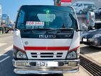 Isuzu Dump Truck 2007