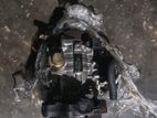 Isuzu Electrical Injector Pump