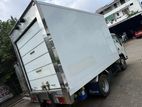 Isuzu ELEF F/Freezer Truck 2020