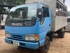 Isuzu Elf 1983
