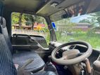 Isuzu Elf 1 Cube Tipper 1995