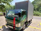 Isuzu Elf 10.5 2008