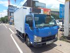 Isuzu Elf 10.5 2013