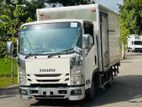 Isuzu Elf 10.5" 2017