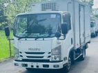 Isuzu Elf 10.5" 2019