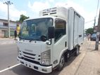 Isuzu Elf 10.5 Auto 2017