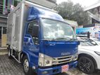 Isuzu Elf 10.5 feet 2022