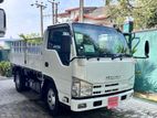 Isuzu Elf 10.5 feet 2023