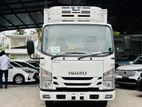 Isuzu Elf 10.5 Freezer 2017