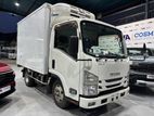 Isuzu Elf 10.5 Freezer 2017