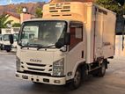 Isuzu Elf 10.5 Freezer -30 2017