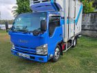 Isuzu Elf 10.5 FREEZER -30C 2014