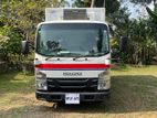 Isuzu Elf 10.5 Freezer Lorry 2018