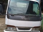 Isuzu Elf 2002