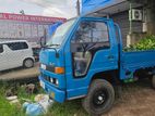 Isuzu Elf 10.5 Ft Japan 1982