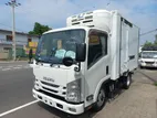 Isuzu Elf 10.5 Manual 2018