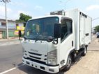 Isuzu Elf 10.5 MANUAL FREEZER 2020