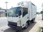 Isuzu Elf 10.5 min 30 2018