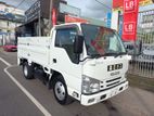 Isuzu Elf 10.5 POWER GATE 2018