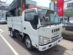 Isuzu Elf 10.5 තට්ටුව 2018