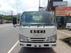 Isuzu Elf 10.5 තට්ටුව 2018