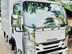 Isuzu Elf 10.5ft Aluminium 2016