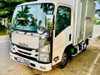 Isuzu Elf 10.5ft Aluminium 2016